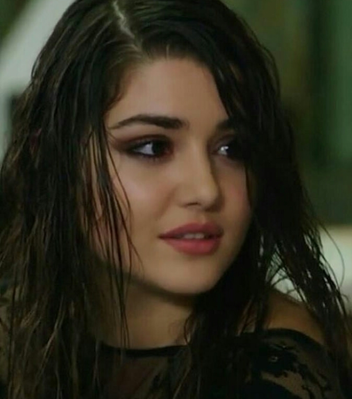 hande erćle