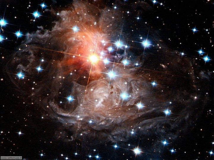 l'universo