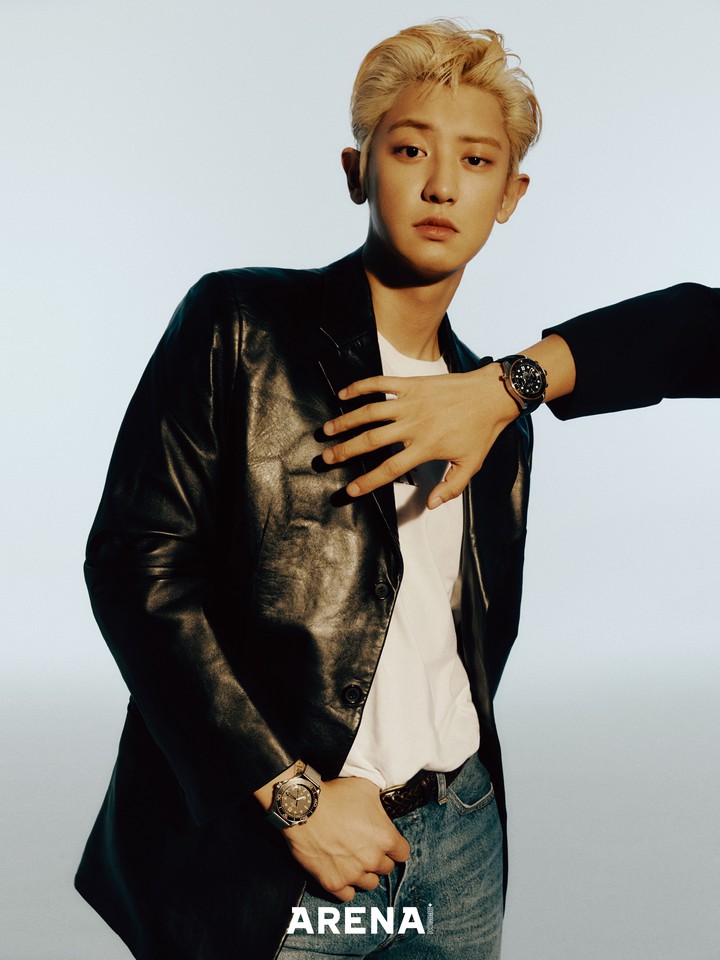 Chanyeol ❤️