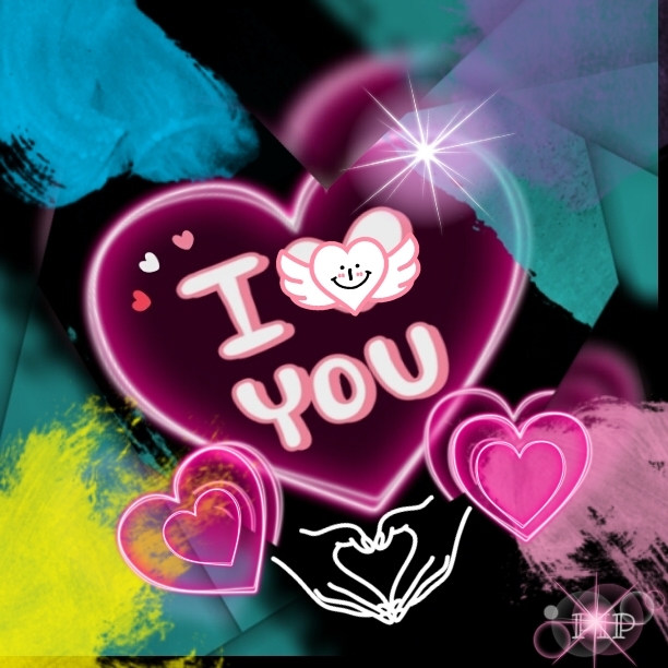Love love