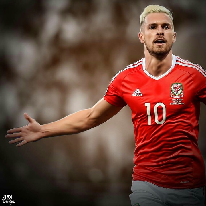 wales pride