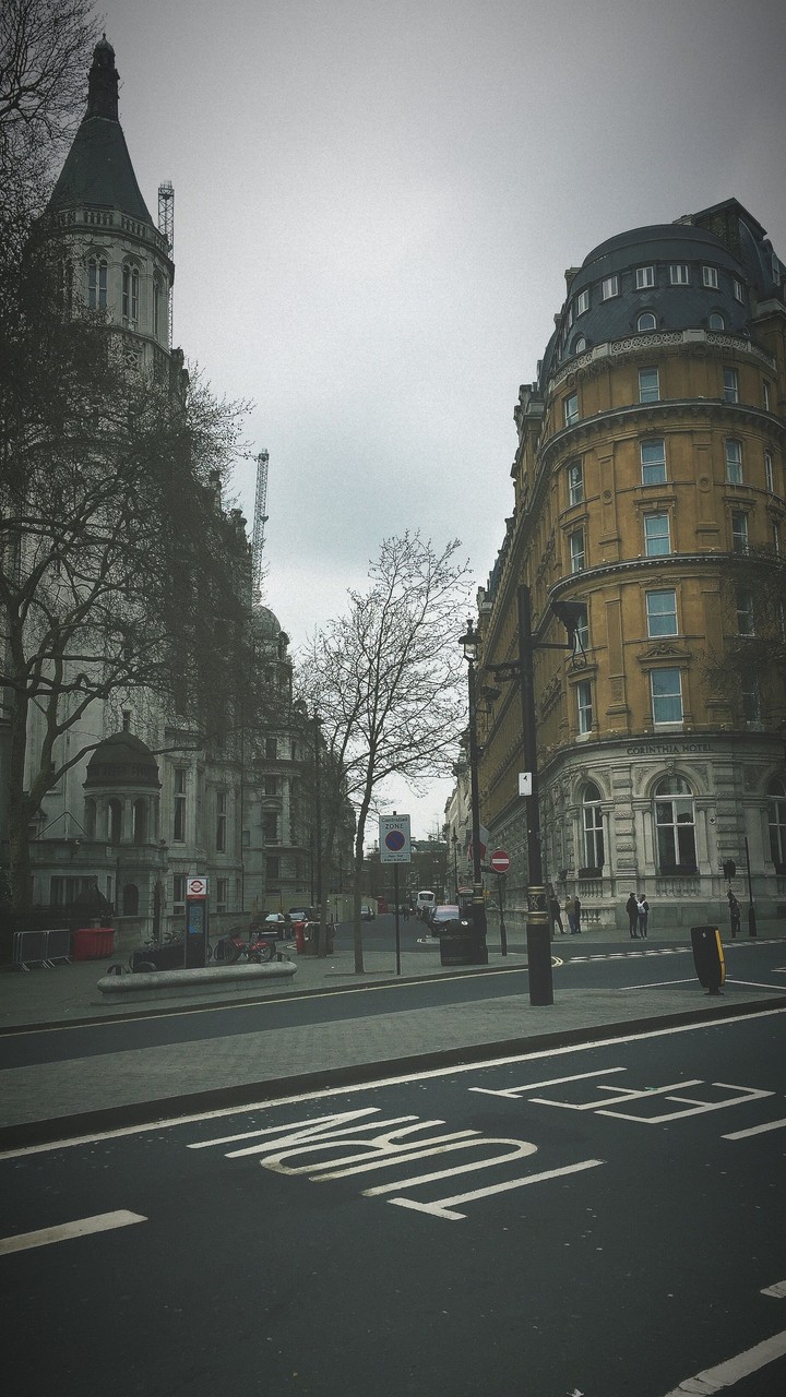 London