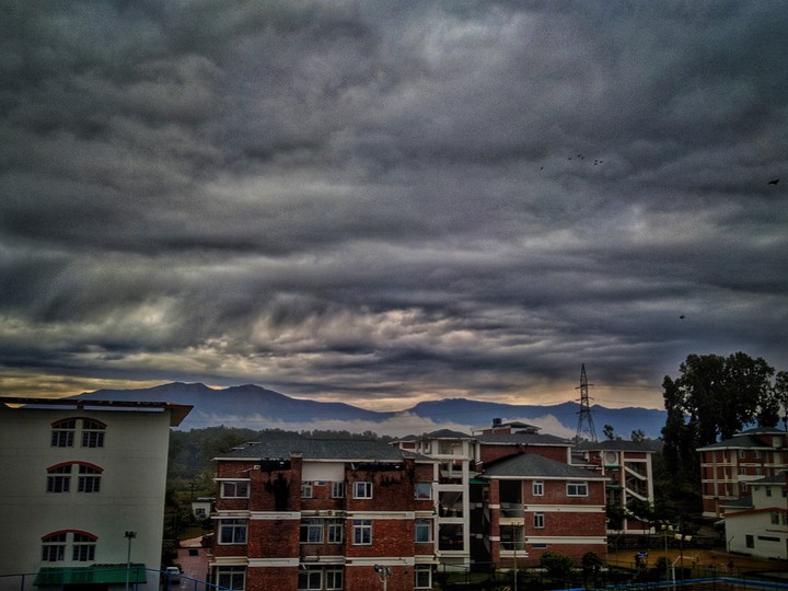Mountain Click ???