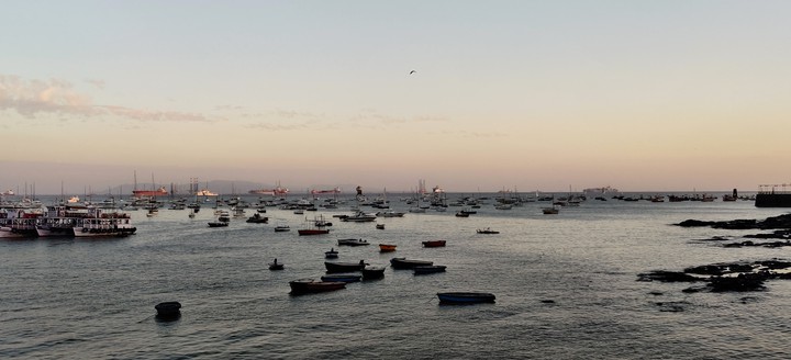 Boats