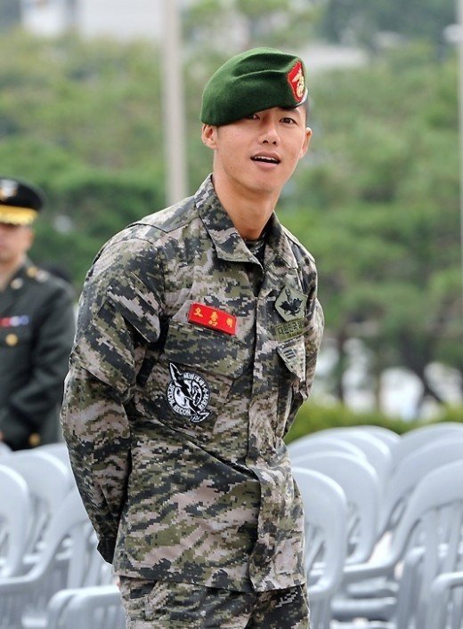 해병대