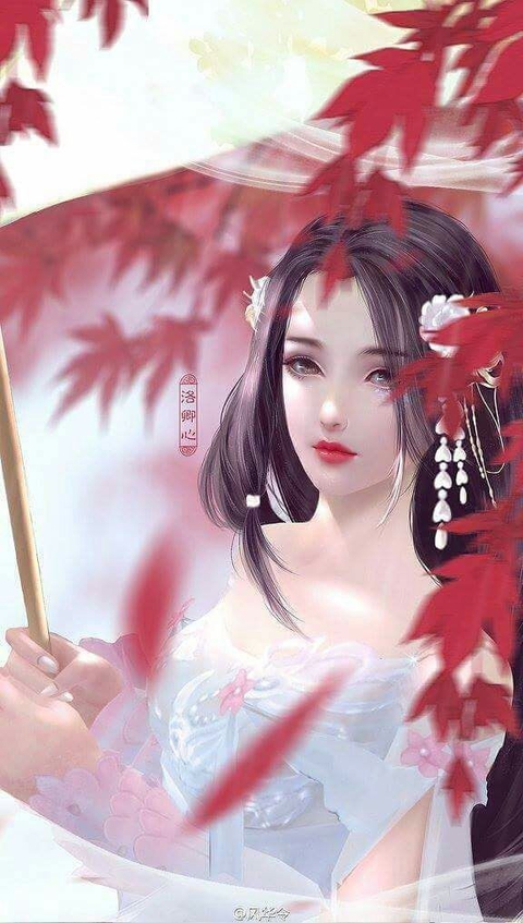 girl