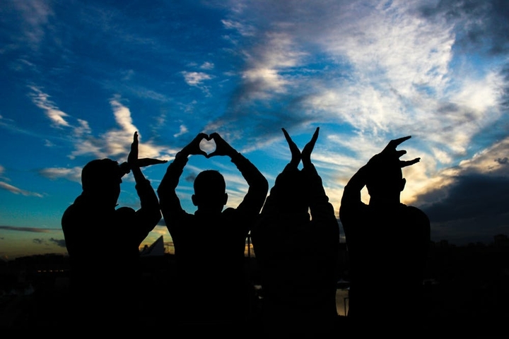 love