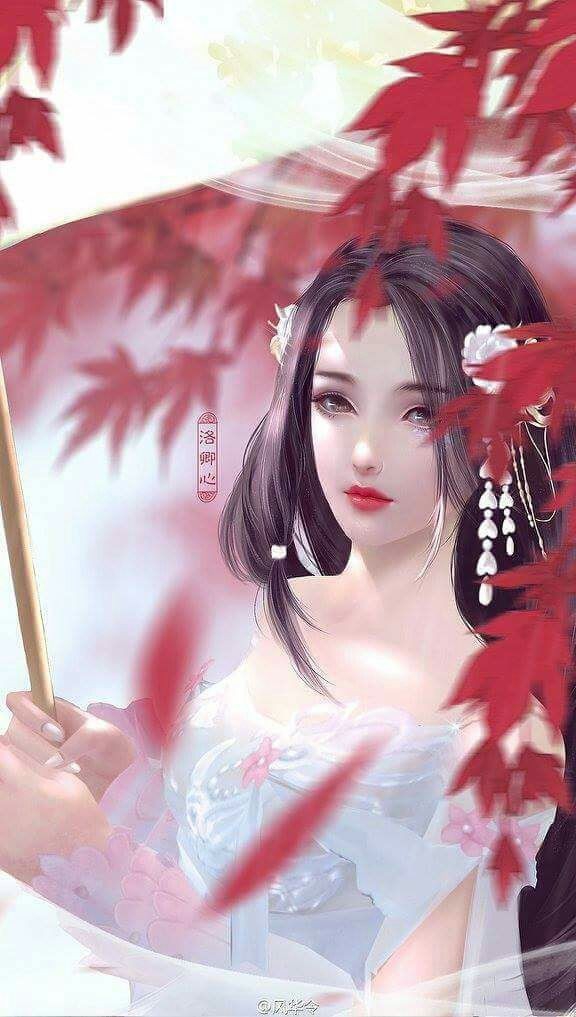 girl