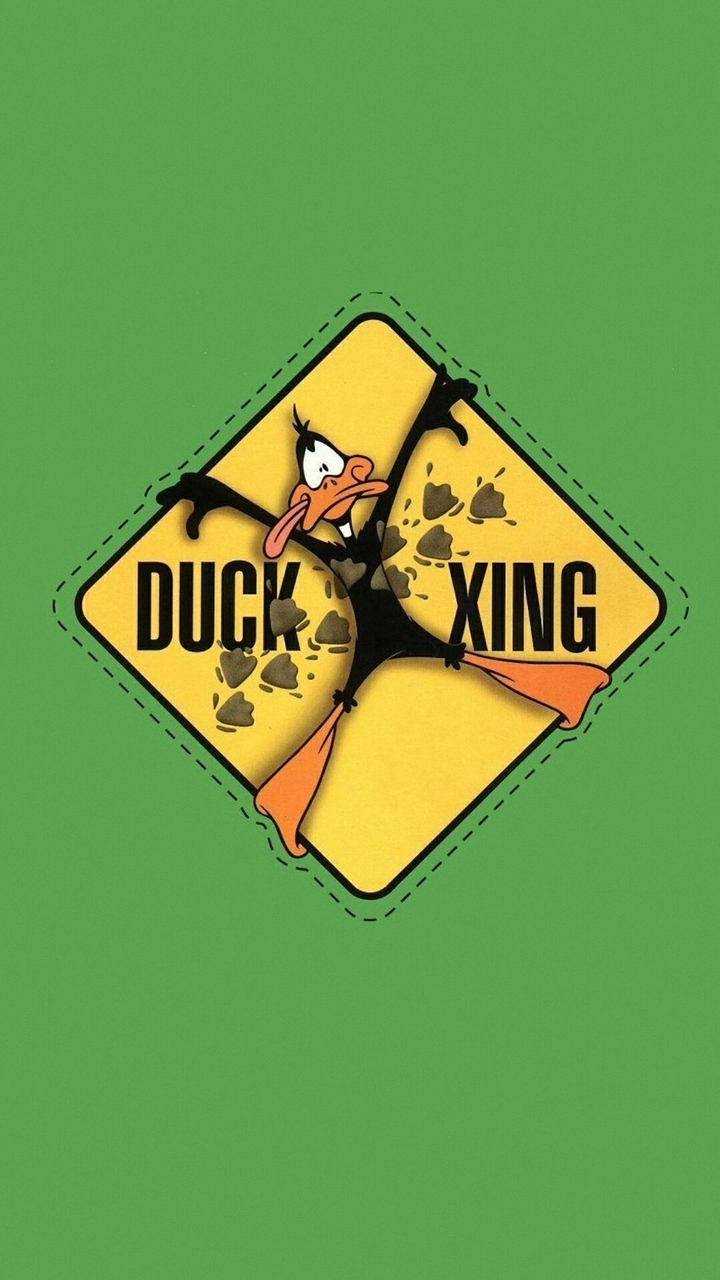 duck