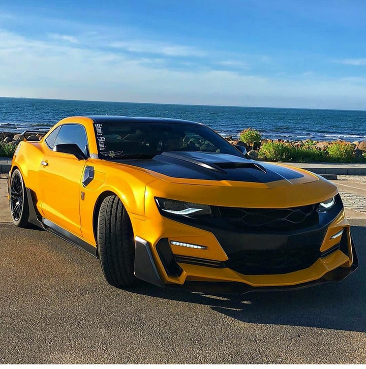 chevrolet