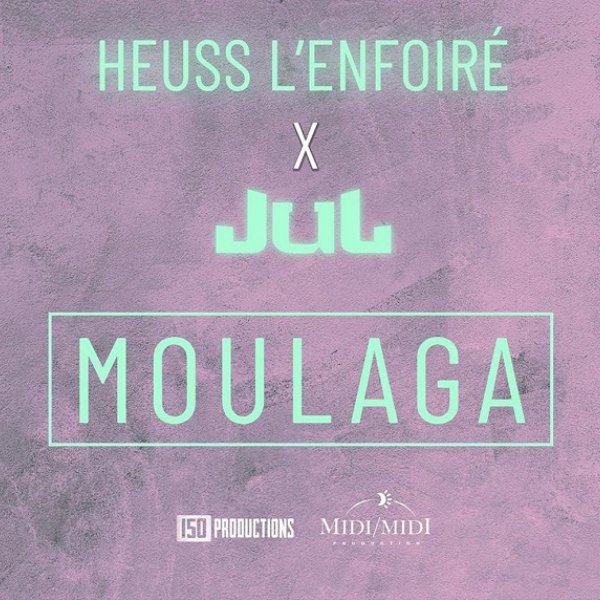 HEUSS L'ENFOIRÉ