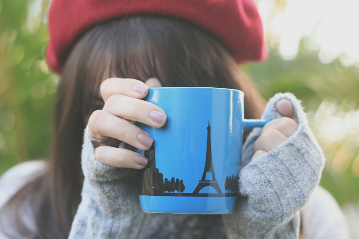 cup