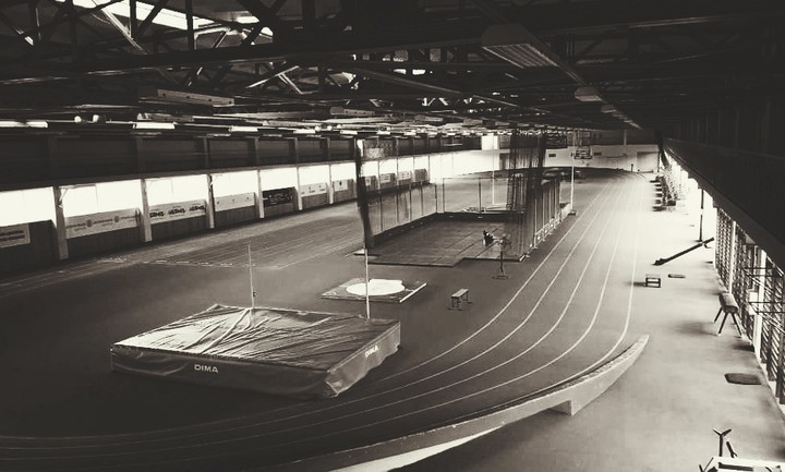sport club