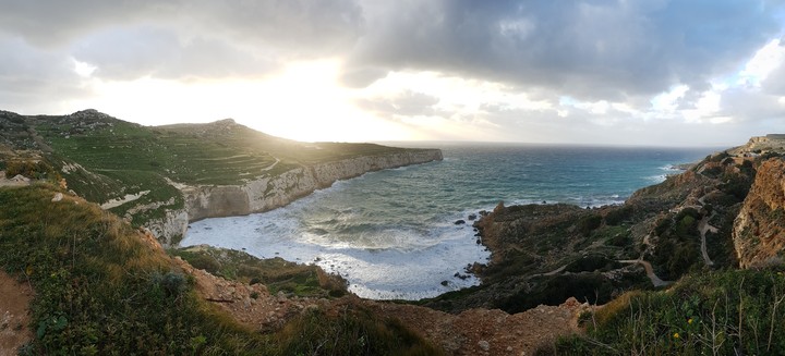 Breathtaking