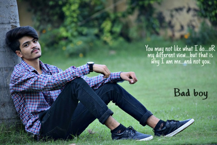 Bad Boy