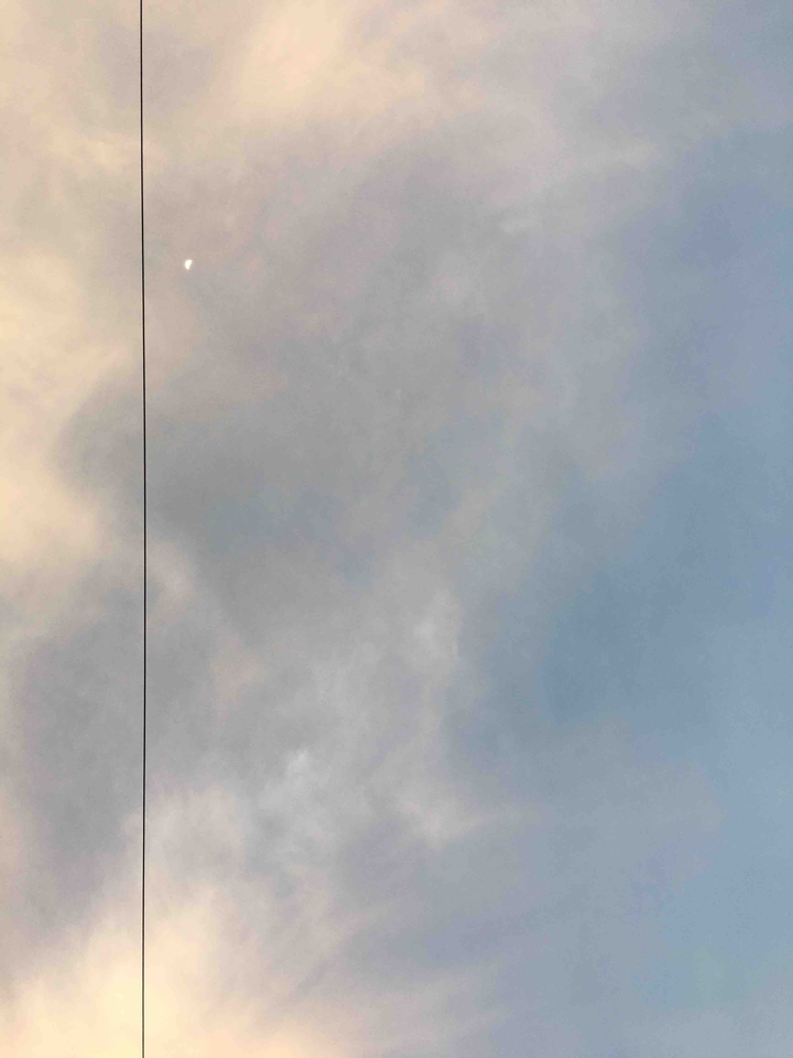 sky