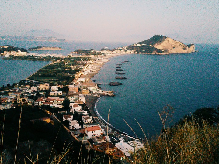 Monte di Procida