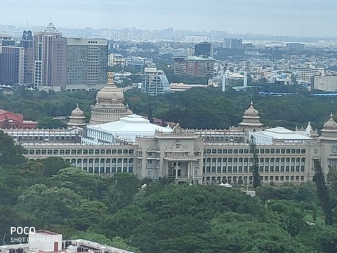 Vidhan soudha Bangalore