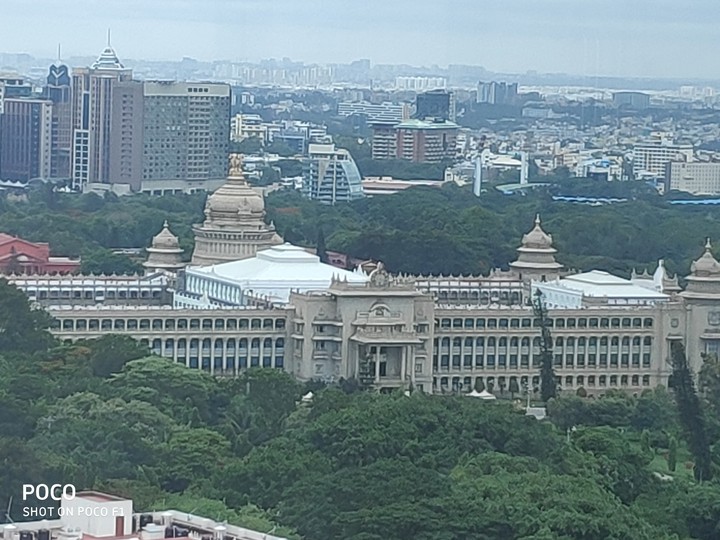 Vidhan soudha Bangalore