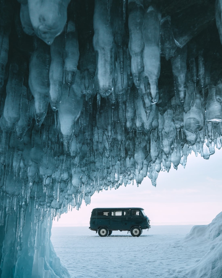 Frozen