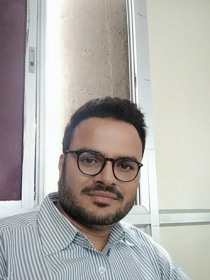 myself