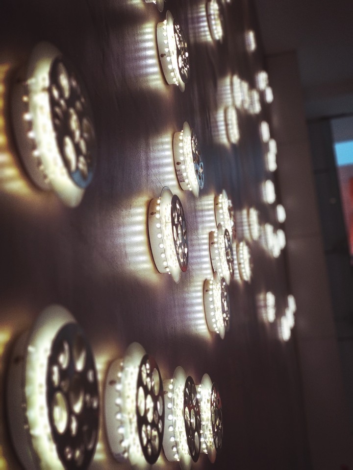 walllamps