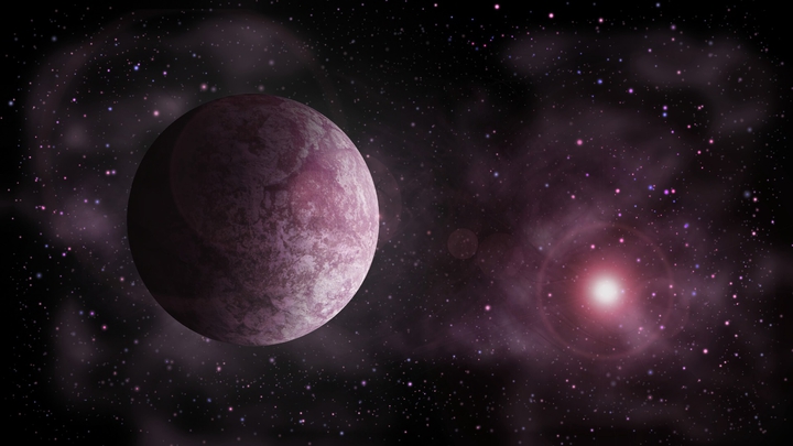 la lune