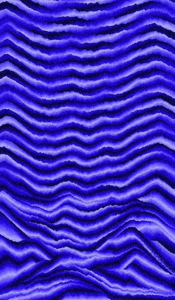waves