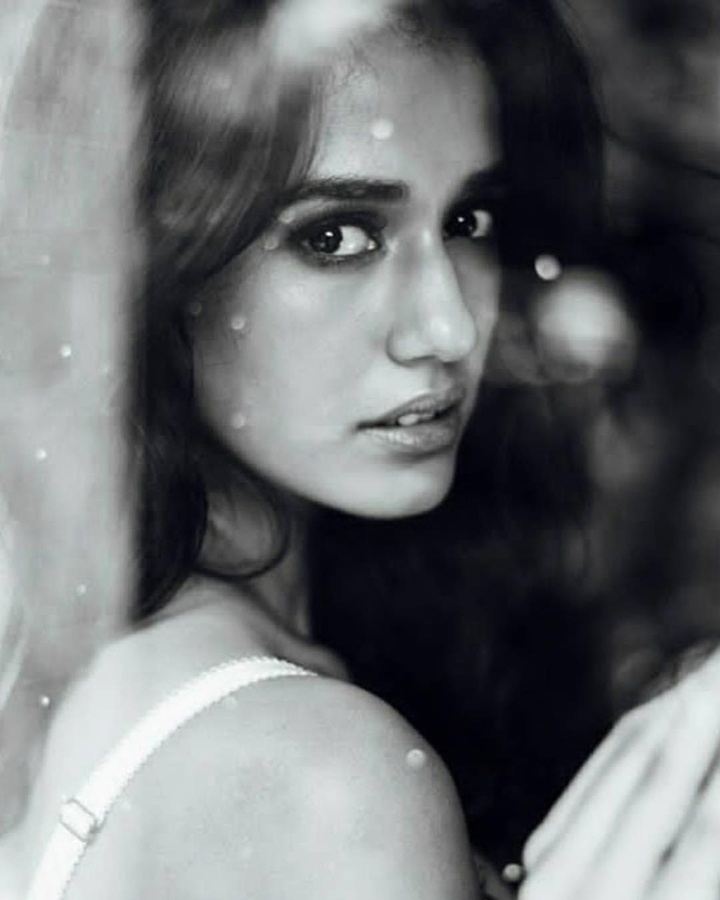 Disha Patani