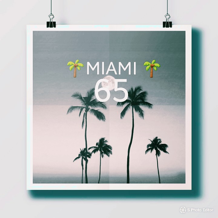 Miami 65