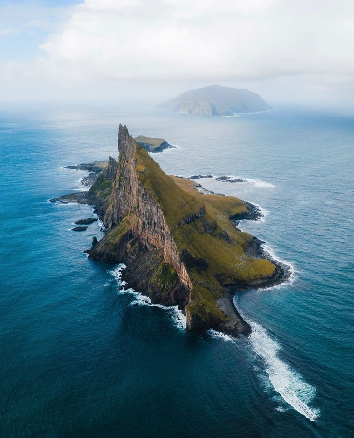Faroe Islands