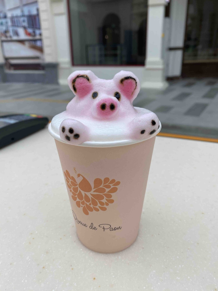 coffee