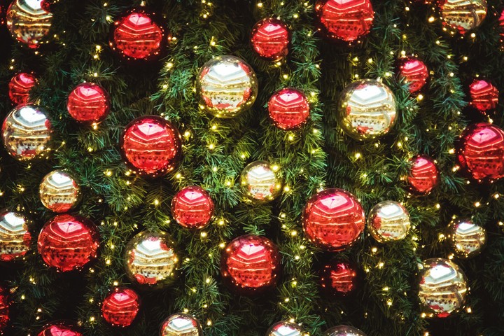 CHRİSTMAS