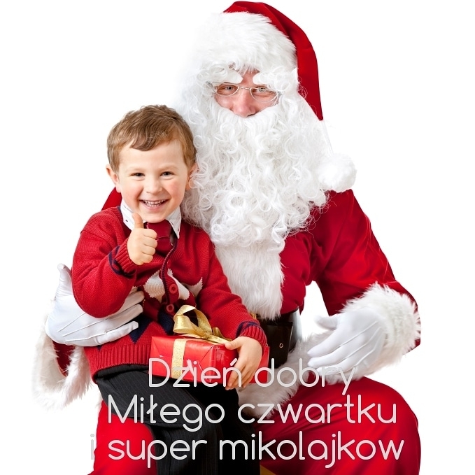 Mikołajki