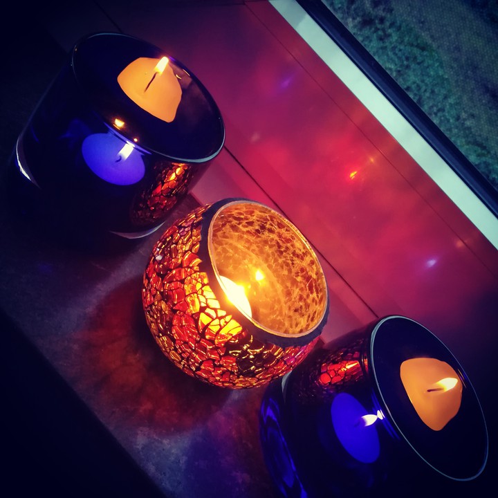 candles