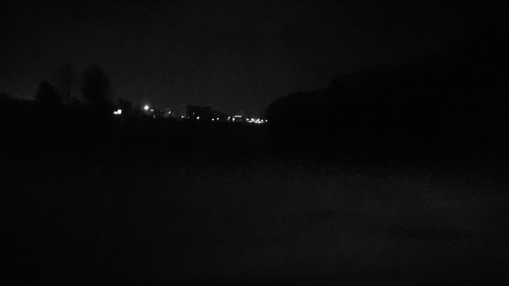 Lights to bright up the darkness