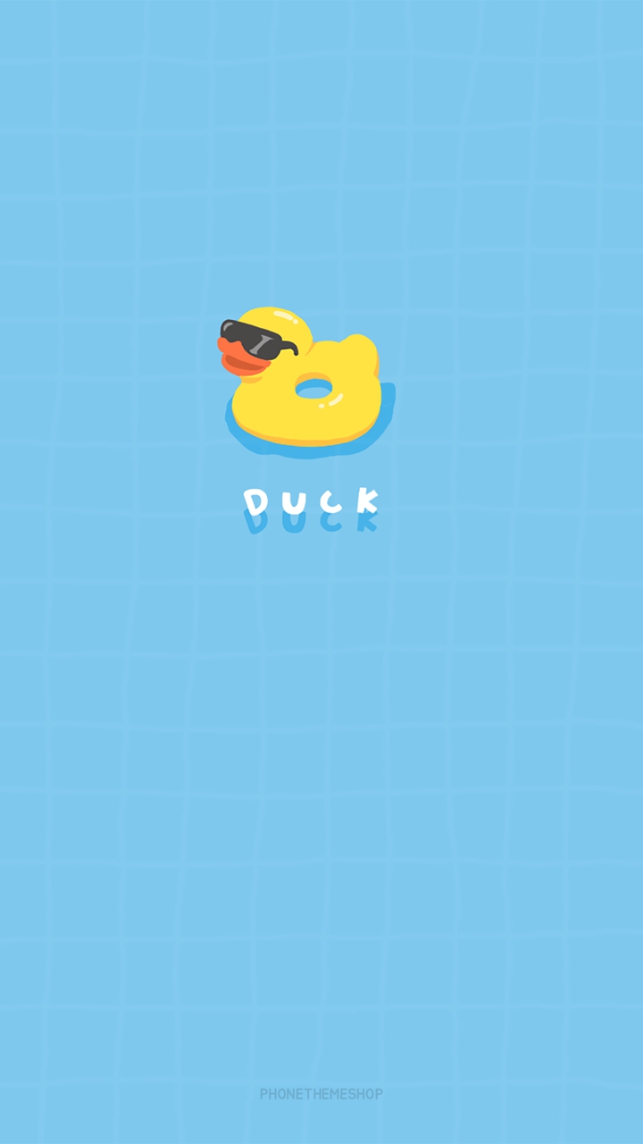 Are you duck