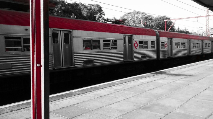 The Train