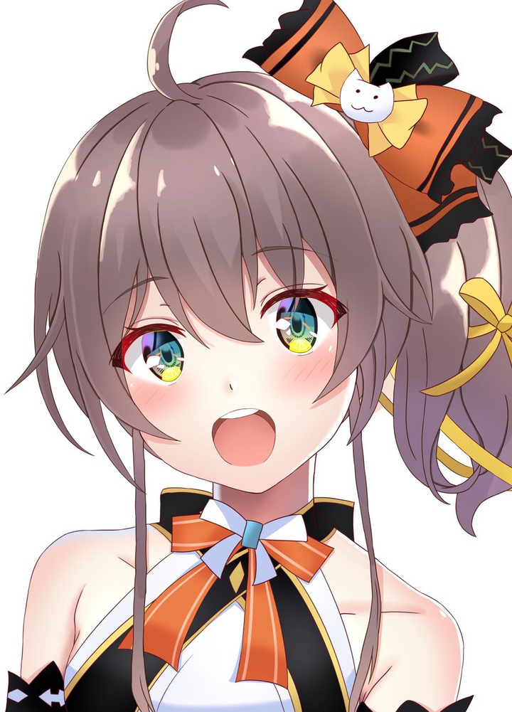 ?