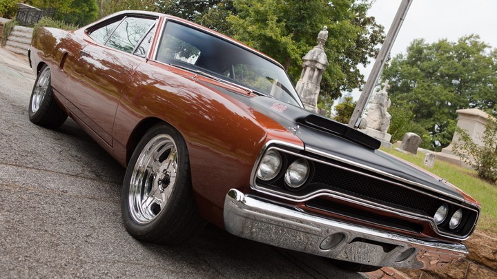 Plymouth