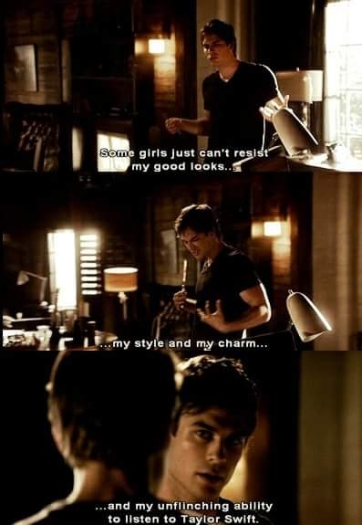 damon