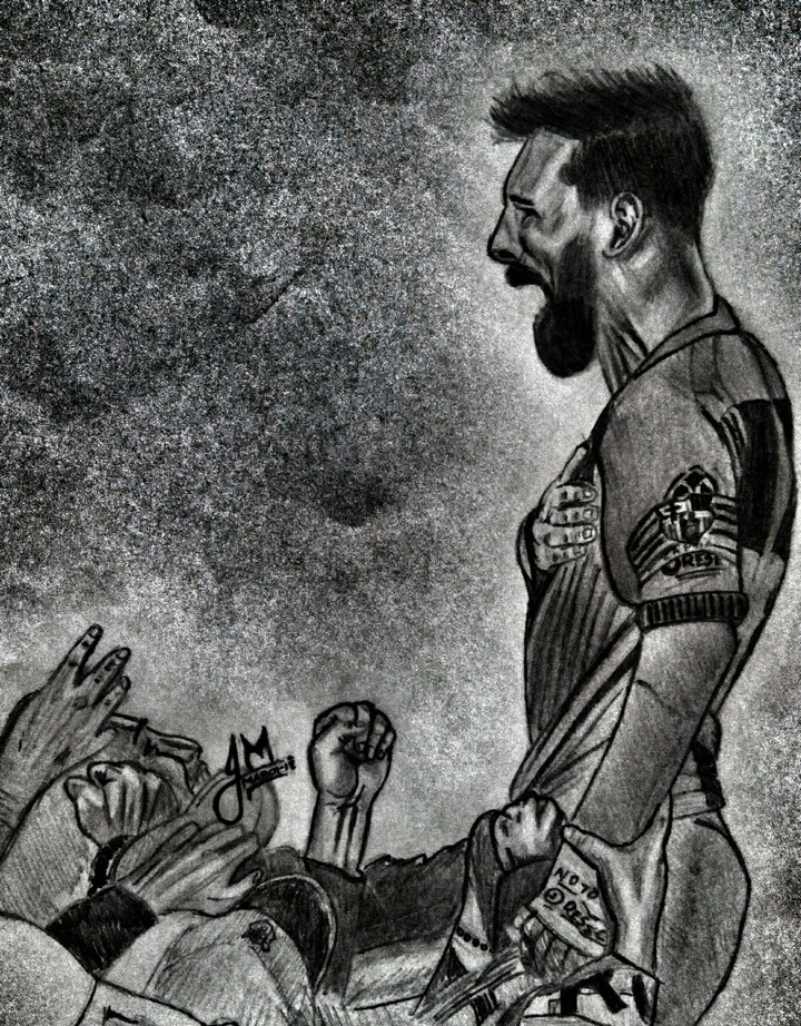 #the unforgettable moment in football history##
