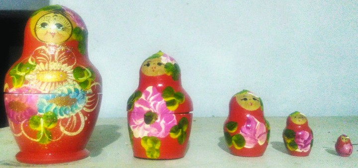 Matrioshka