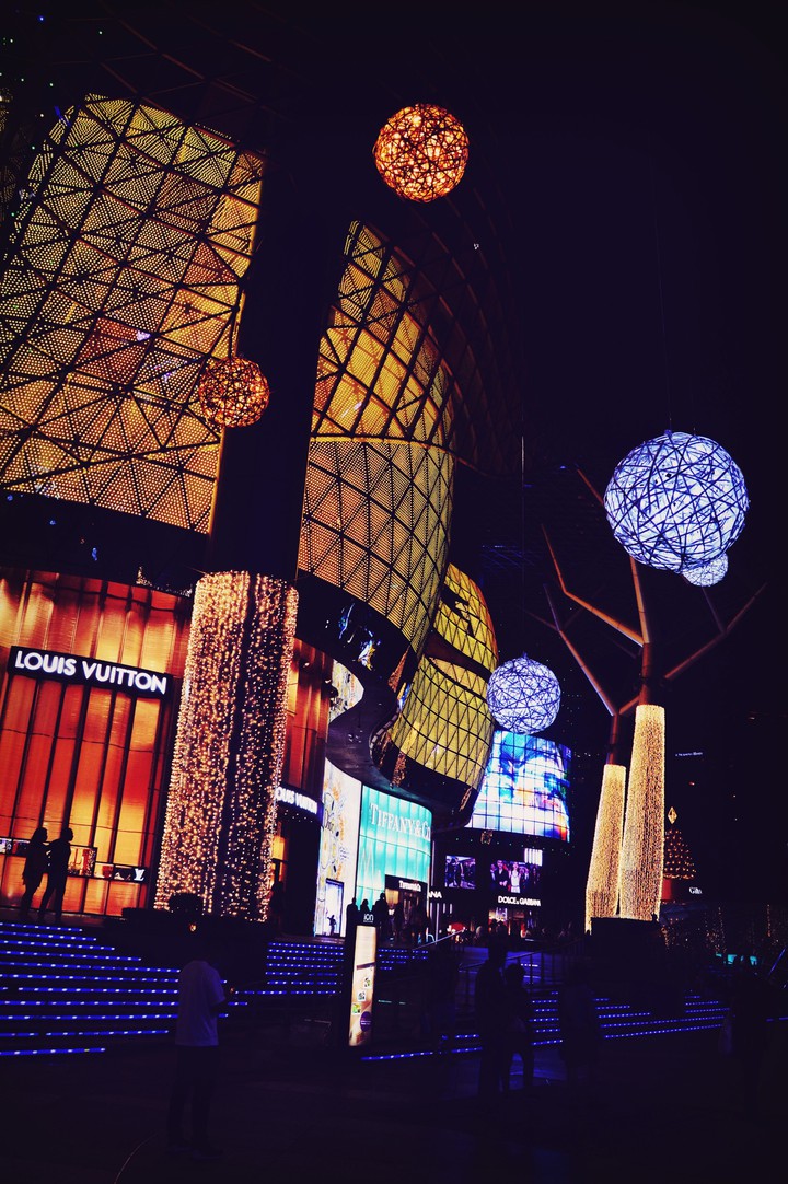 ion orchard singapoe
