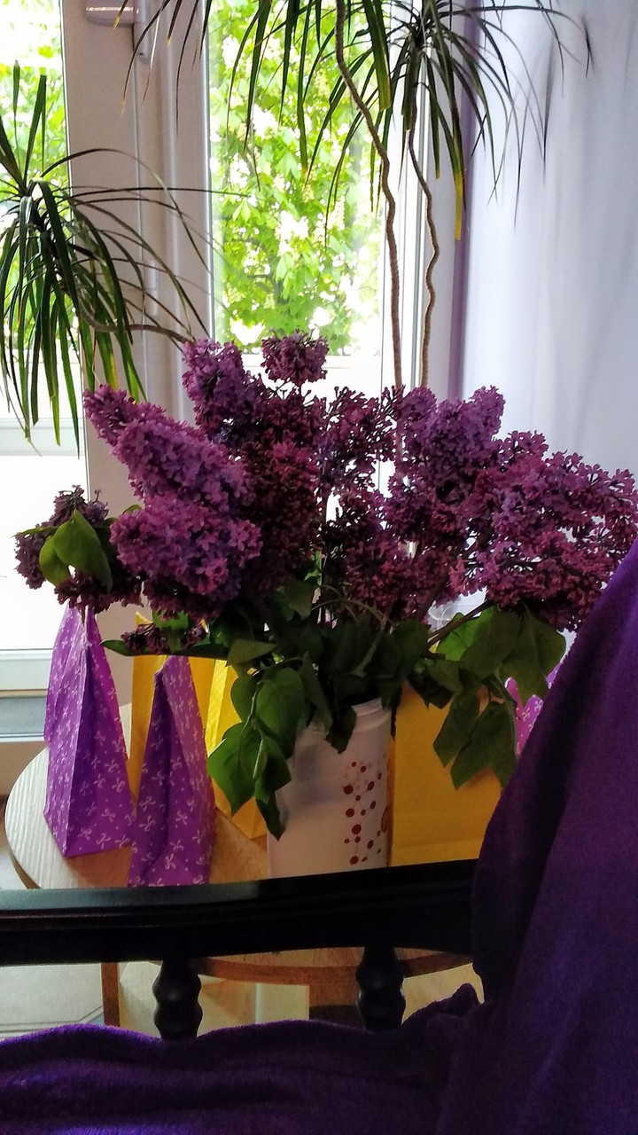 flora