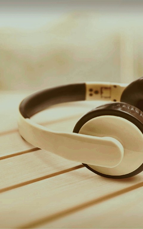 headphone