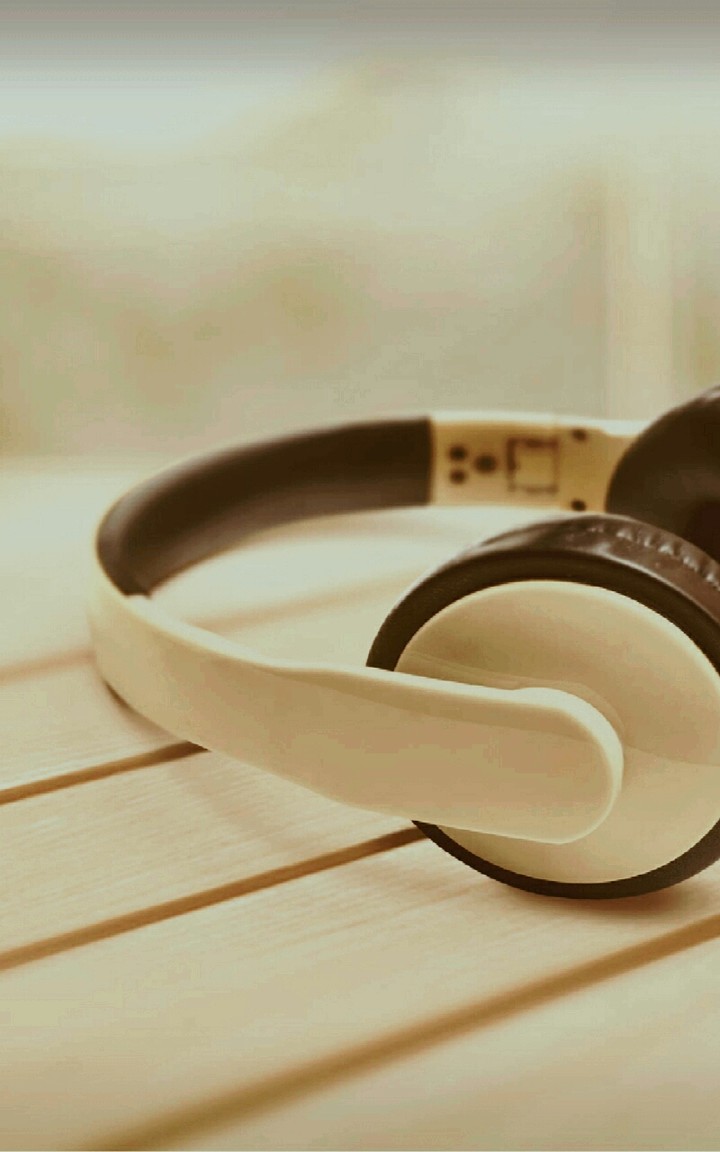 headphone