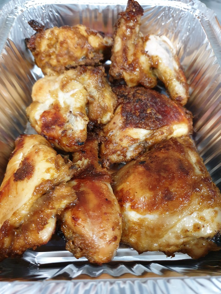 Chicken