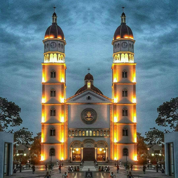 maturin