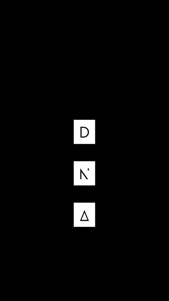 DNA